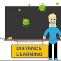 distance learning, εξ αποστάσεως διδασκαλία