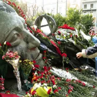 εορτασμός Πολυτεχνείου