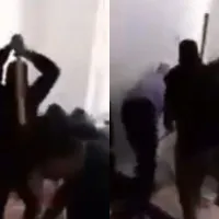 Επίθεση στα Καμίνια