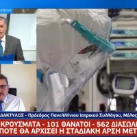 exadaktylos
