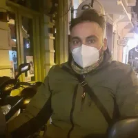 Δημήτρης Τσιλιγκίρογλου