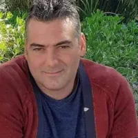 Κώστας Αντίοχος