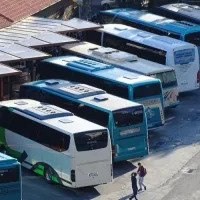 ΚΤΕΛ Λεωφορεία