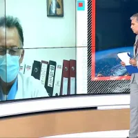 Διευθυντής Γ.Ν Λάρισας