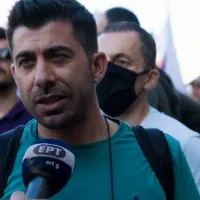 Γιώργος Μακράκης