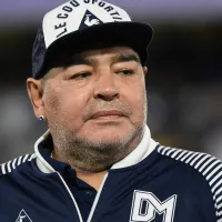 maradona