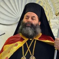 mitropolitis koronoios