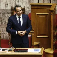 mitsotakis