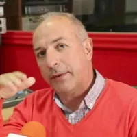 Βαγγέλης Μπουντουλούλης