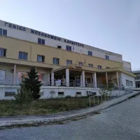 nosokomeio karditsas