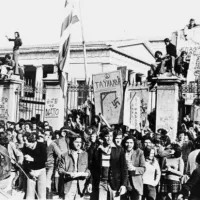 επέτειος Πολυτεχνείου