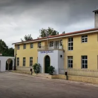 πρότυπο ΓΕΛ Αναβρύτων