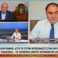 Δημοσθένης Σαρηγιάννης