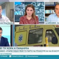 Δημοσθένης Σαρηγιάννης