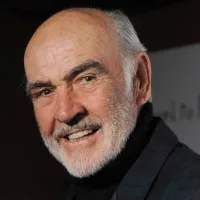 sean conery