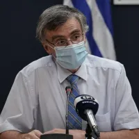 Σωτήρης Τσιόδρας