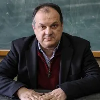 Τάσος Σταυρογιαννόπουλος