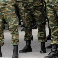 στρατός οπλίτες