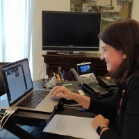 τηλεκπαίδευση webex κεραμεως