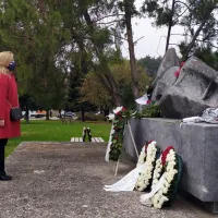 Μερόπη Τζούφη