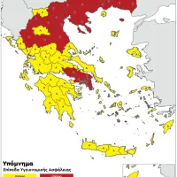 xartis koronoios