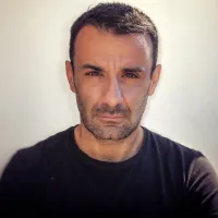 xristos souroulis