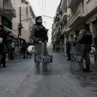 Επέτειος Γρηγορόπουλου: Η Τρομοκρατία δεν θα περάσει