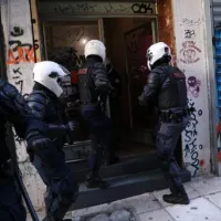 12 χρόνια μετά την εν ψυχρώ δολοφονία του μαθητή Αλέξη Γρηγορόπουλου