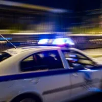 αστυνομία