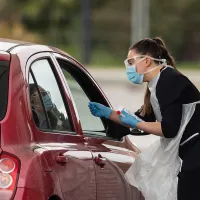 Δωρεά rapid test: Που μπορείτε να κάνετε αύριο Τετάρτη 30/12