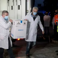εμβόλιο, κορονοϊός