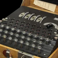 Enigma Γερμανία