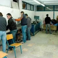 ΕΠΑΛ Σιβιτανίδειος