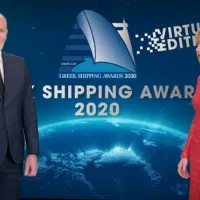 Greek Shipping Awards
