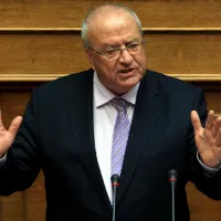 Λεωνίδας Γρηγοράκος