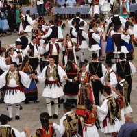 karagkounides