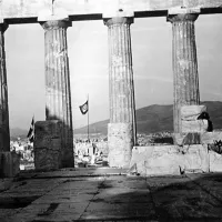 Μνήμες από την κατοχή στην Ελλάδα