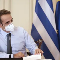 Κυριάκος Μητσοτάκης