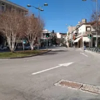 lockdown στην Κοζάνη