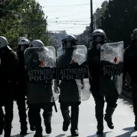 Να αφεθούν άμεσα ελεύθεροι όλοι οι συλληφθέντες σήμερα, μέρα επετείου της δολοφονίας του Γρηγορόπουλου