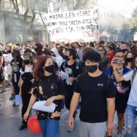 Μαθητικά συλλαλητήριο