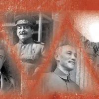Μιχάλης Λυμπεράτος, Ζητήματα Εξουσίας ή Εμφύλιος χωρίς μεταφυσική