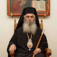 Μητροπολίτης Καστοριάς Σεραφείμ