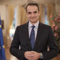 mitsotakis