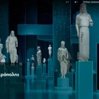 Μουσείο Ακρόπολης