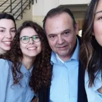 Διάκριση φοιτητριών της Νομικής Αθήνας