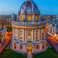 oxford university, ελληνικά και ξένα πανεπιστήμια, 2021