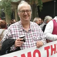 Ηλίας Παπαχατζής
