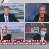 πότε να ανοίξουν τα σχολεία