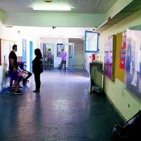 σχολείο στις φυλακές Κορυδαλλού